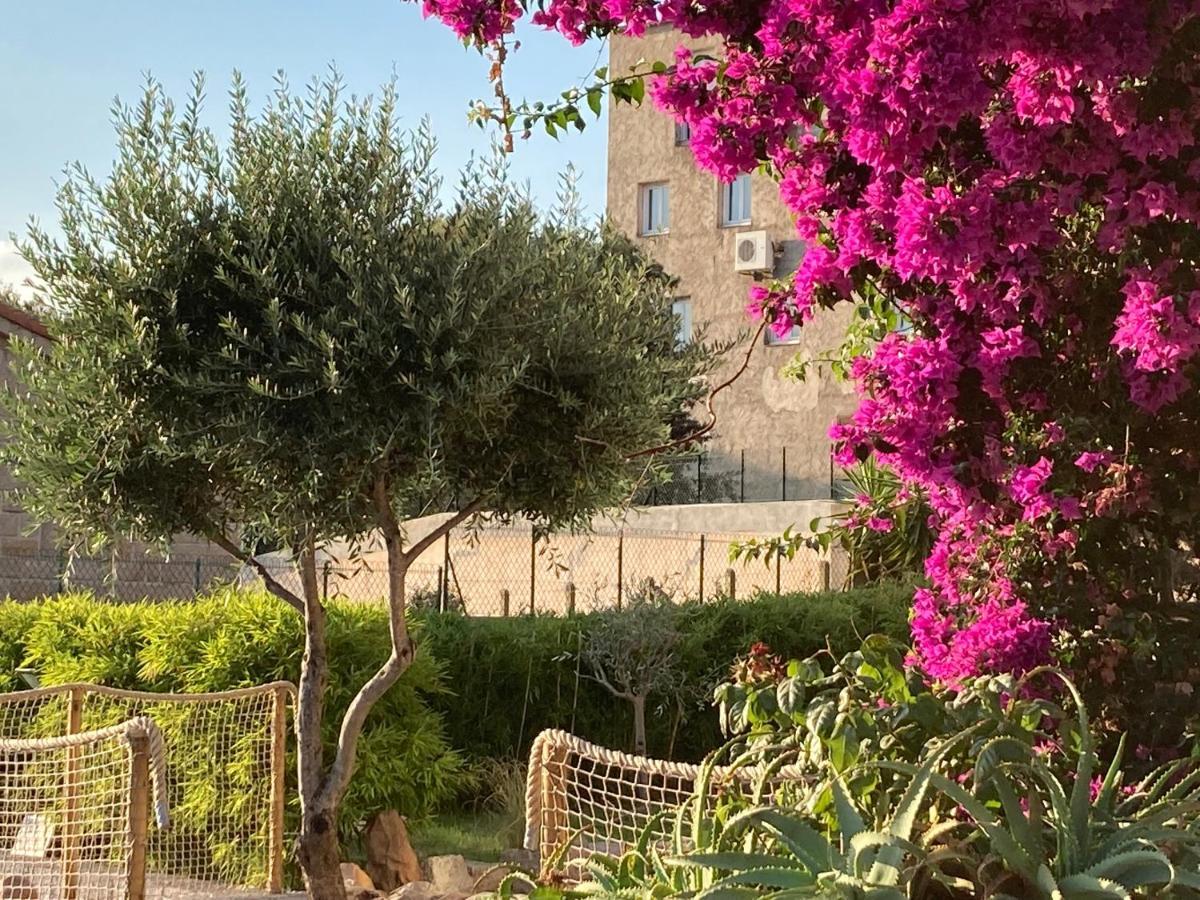Hotel Casa Santa Giulia Propriano  Exteriér fotografie