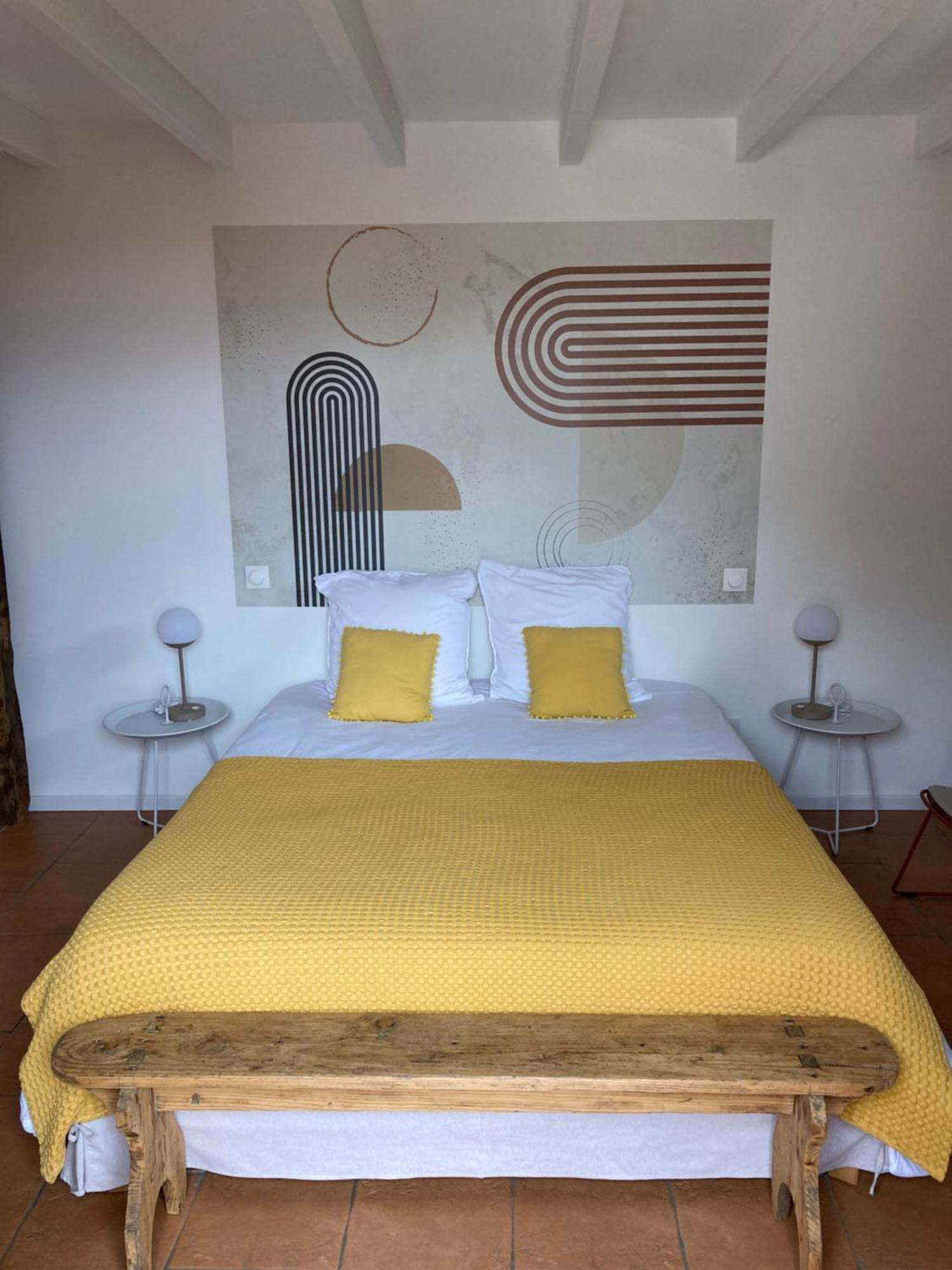 Hotel Casa Santa Giulia Propriano  Exteriér fotografie