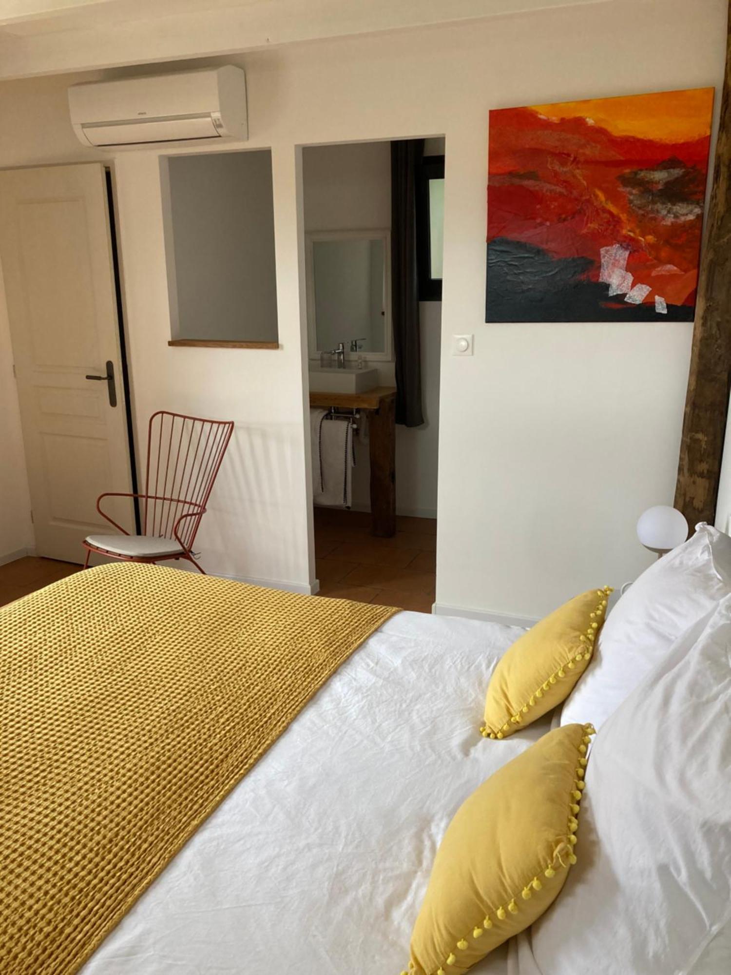 Hotel Casa Santa Giulia Propriano  Exteriér fotografie